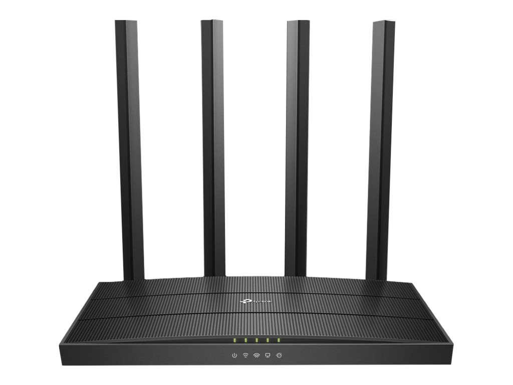 Archer C6 V3.2 Wi-Fi Router – foto 2
