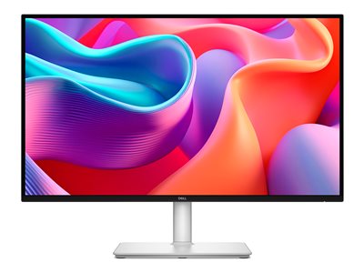 DELL 27 Plus QHD USB-C Monitor S2725DC