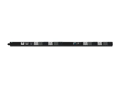Panduit SmartZone G6 Monitored