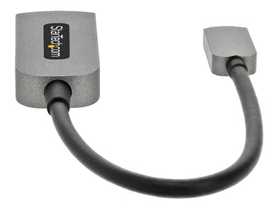 StarTech.fr Adaptateur USB vers double HDMI - 4K