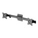 NEOMOUNTS Flatscreen Cross bar 2x10-27p