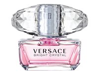 Versace Bright Crystal Eau de Toilette - 50ml