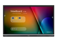 ViewSonic ViewBoard IFP5551 55" LED-backlit LCD display - 4K - for interactive communication