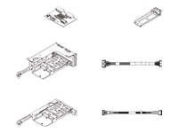 Lenovo - Kit d'activation RAID 2 baies M.2 SATA/NVMe