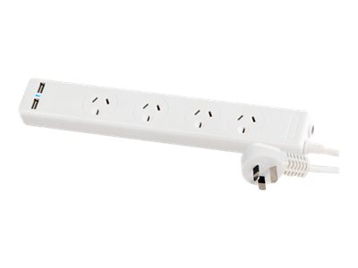 Jackson PT2929SUSB, power distribution unit, 2400 Watt