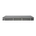 HPE StoreFabric SN6600B 32Gb 48/48 Power Pack+ Fibre Channel Switch