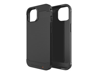 Gear4 Havana - Back cover for cell phone