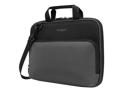 Targus Work-In Essentials Notebook carrying case 11.6INCH gray, black image