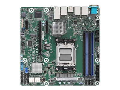 ASRock Rack B650D4U-2L2T/BCM