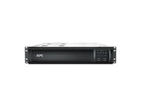 APC Smart-UPS 1500VA LCD RM