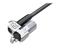 Kensington MicroSaver 2.0 Serrure à clé pour ordinateur portable