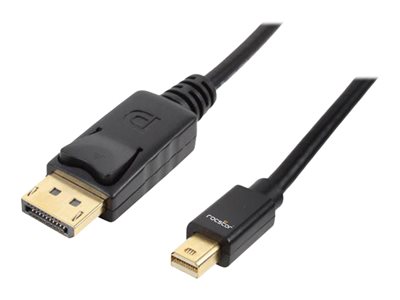 Rocstor - DisplayPort cable