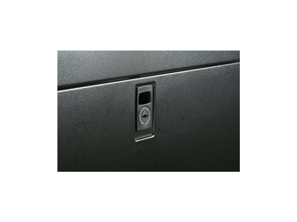 APC Netshelter SX 42U 750mm wid