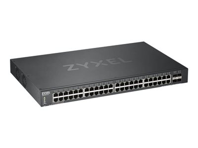 ZYXEL XGS1930-52-EU0101F, Netzwerk Switch Webverwaltet,  (BILD1)
