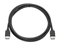 HP DisplayPort Cable kit Bulk 70