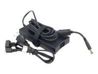 Dell 3 Prong AC Adapter