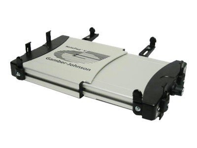 Gamber-Johnson NotePad V Computer Cradle with Zero Edge Clips