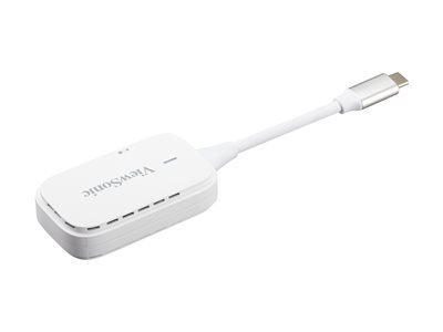 VIEWSONIC Wireless dongle Tx + Rx - PJ-WPD-700