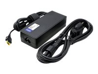 AddOn 90W 20V 4.5A Laptop Power Adapter for Lenovo