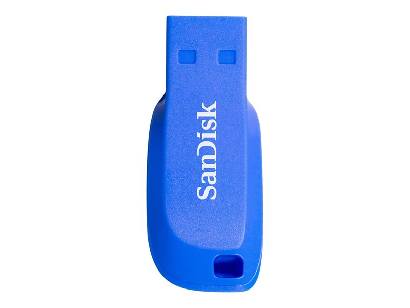 SanDisk Cruzer Blade - cl USB - 32 Go