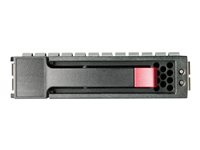 Hewlett Packard Enterprise  Disque SSD/serveur J9V70A