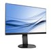 Philips B Line 241B8QJEB - LED Monitor - Full HD (1080p) - 24"