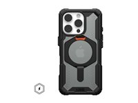 UAG Plasma XTE - back cover for mobile phone
