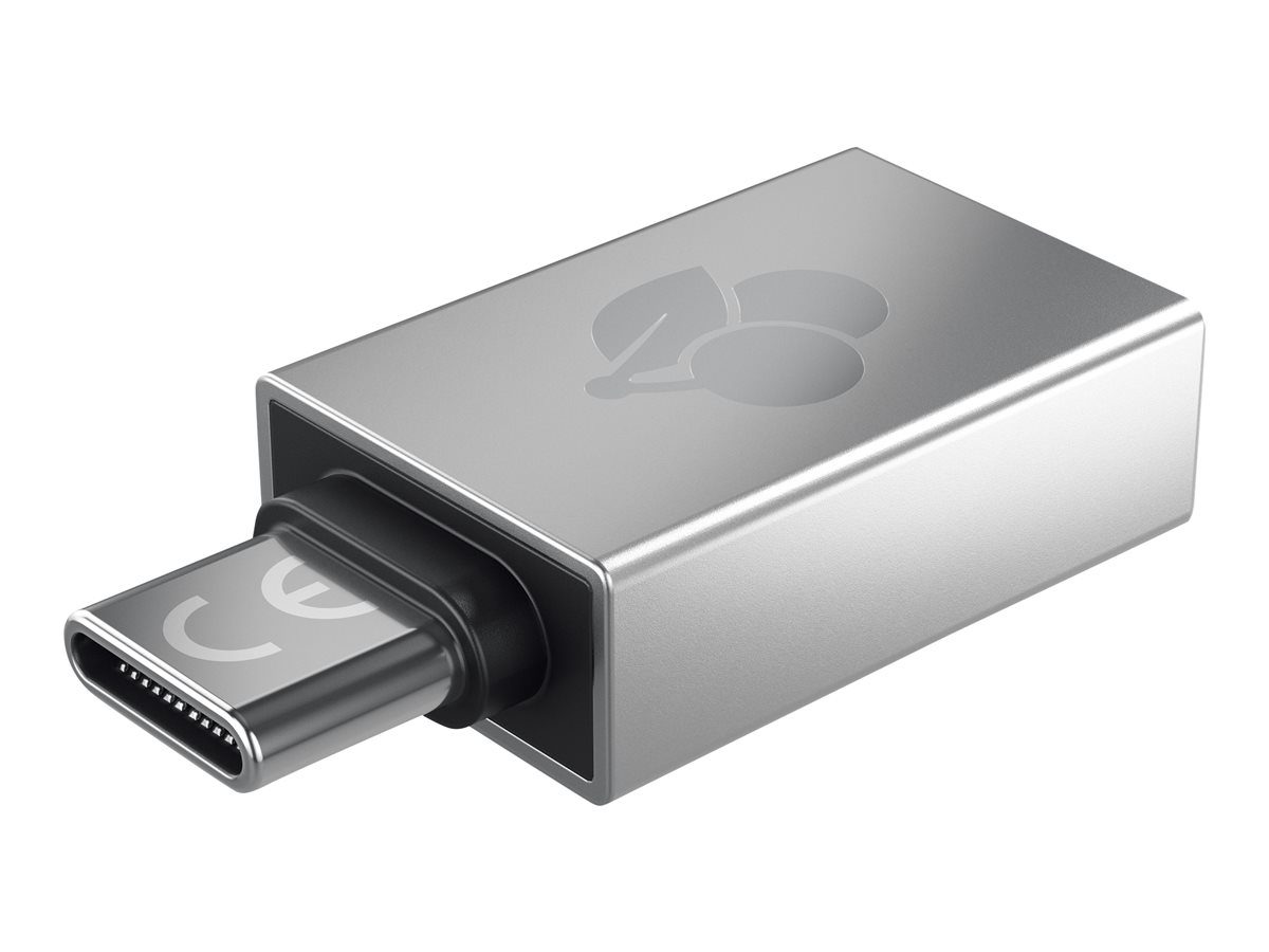 CHERRY - USB adaptér - USB typ A do USB-C – foto 2