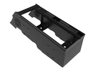 Havis - Mounting kit (flat closure)
