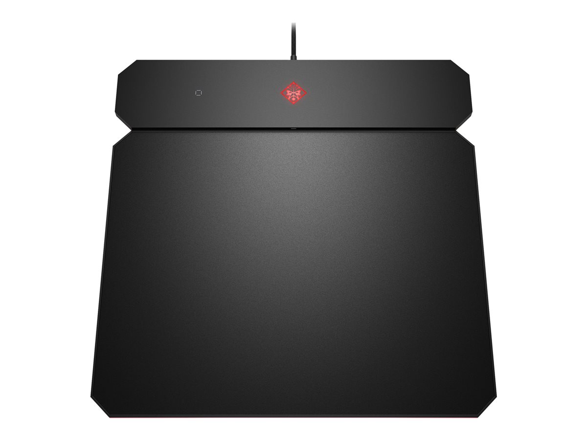 HP OMEN Charging Mouse Pad