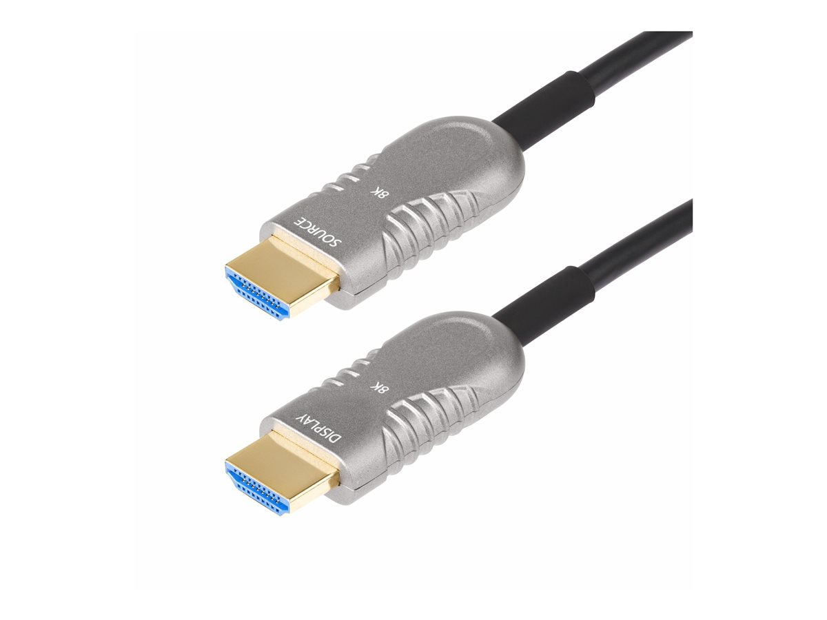 StarTech.com Cable HDMI 2.1...