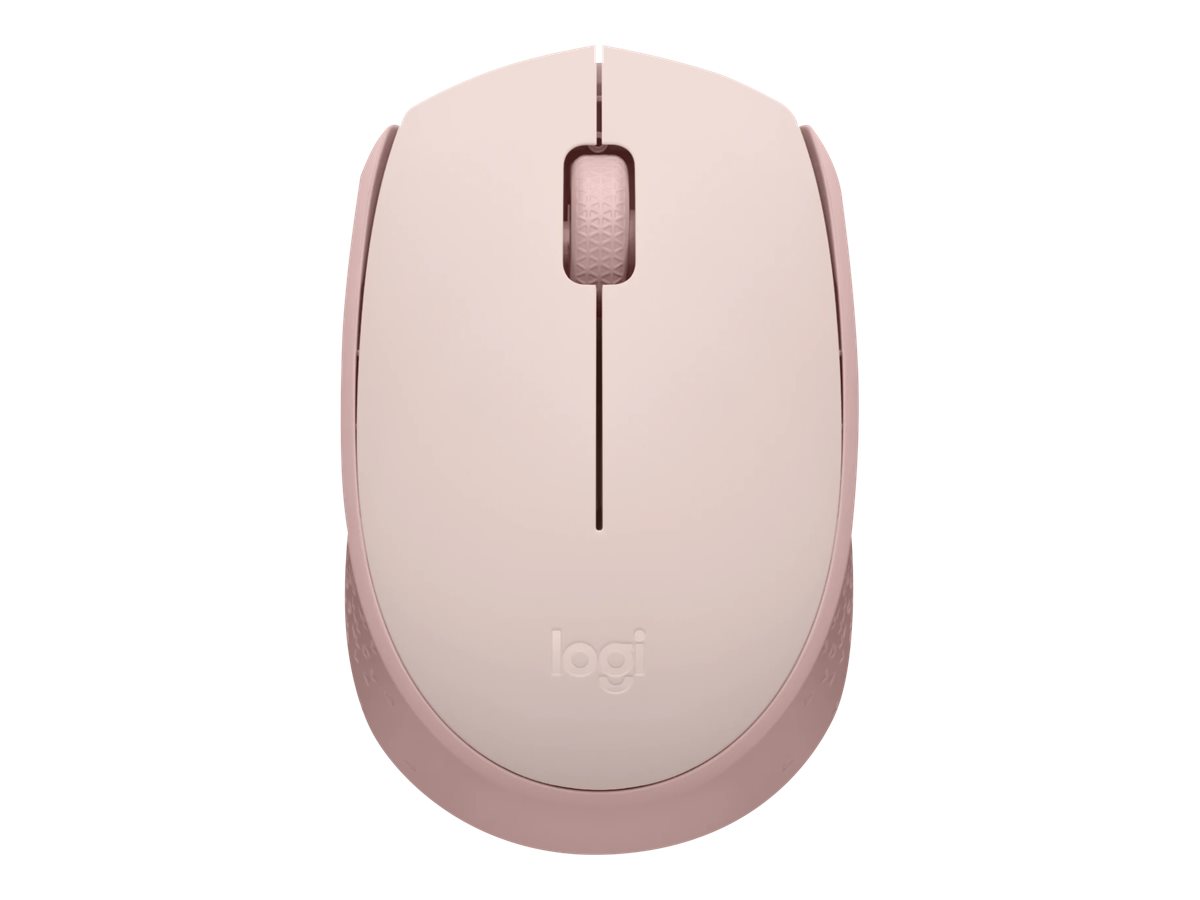 Logitech M171 mouse 2.4 GHz Product shot Front 79800