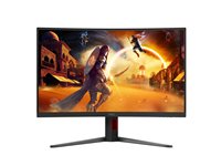 AOC Gaming C32G4Z - LED monitor - curved - Full HD (1080p) - 32" - HDR