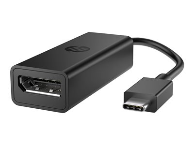 HP G2 - Adapter - 24 pin USB-C to DisplayPort