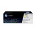 HP Toner 305A yellow HV