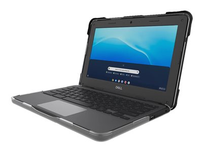 Gumdrop SlimTech - Notebook top and bottom cover