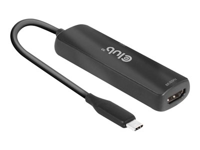 Club 3D CAC-1588 - Adapter