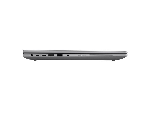 HP ZBook X G1i Mobile Workstation