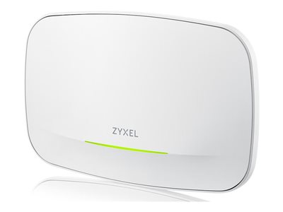 Zyxel NWA210AXv2, 802.11ax WiFi 6 NebulaFlex AccessPoint