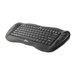 SIIG Wireless Mini Multimedia Trackball
