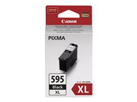 Canon PG 595XL Sort Blæk