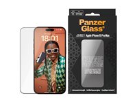 PanzerGlass Ceramic Protection Apple iPhone 15 Pro Max