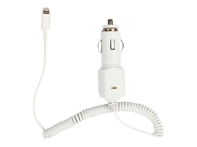 4XEM - Car power adapter