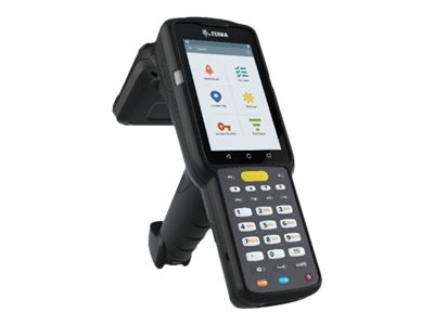 Zebra MC3330XR - Data collection terminal