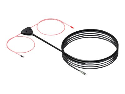 PUC PANO Stossstangenantenne TETRA