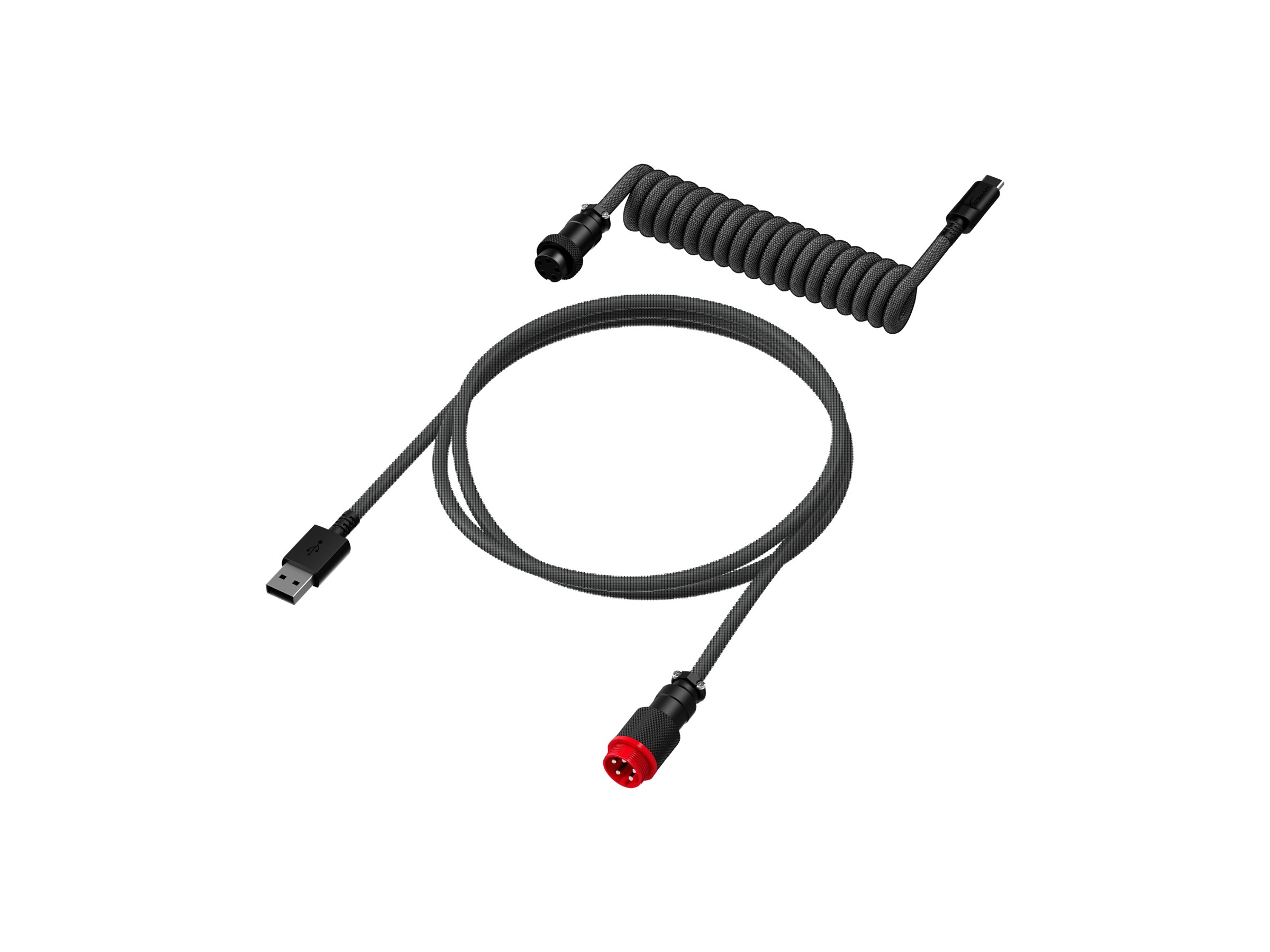 HyperX - USB cable - 1.37 m