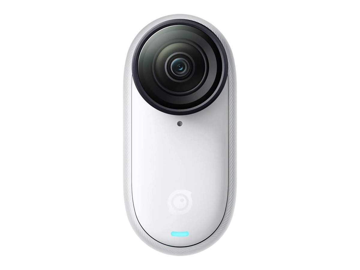 Insta360 Go 3S action camera