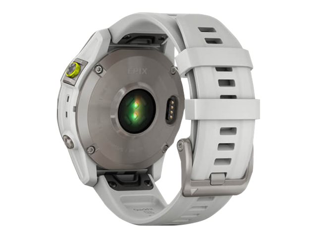 時計 GARMIN epix(GEN2) Sapphire Amazon.com: Garmin EPIX Gen 2, Sapphire,Gray, Titanium, NA