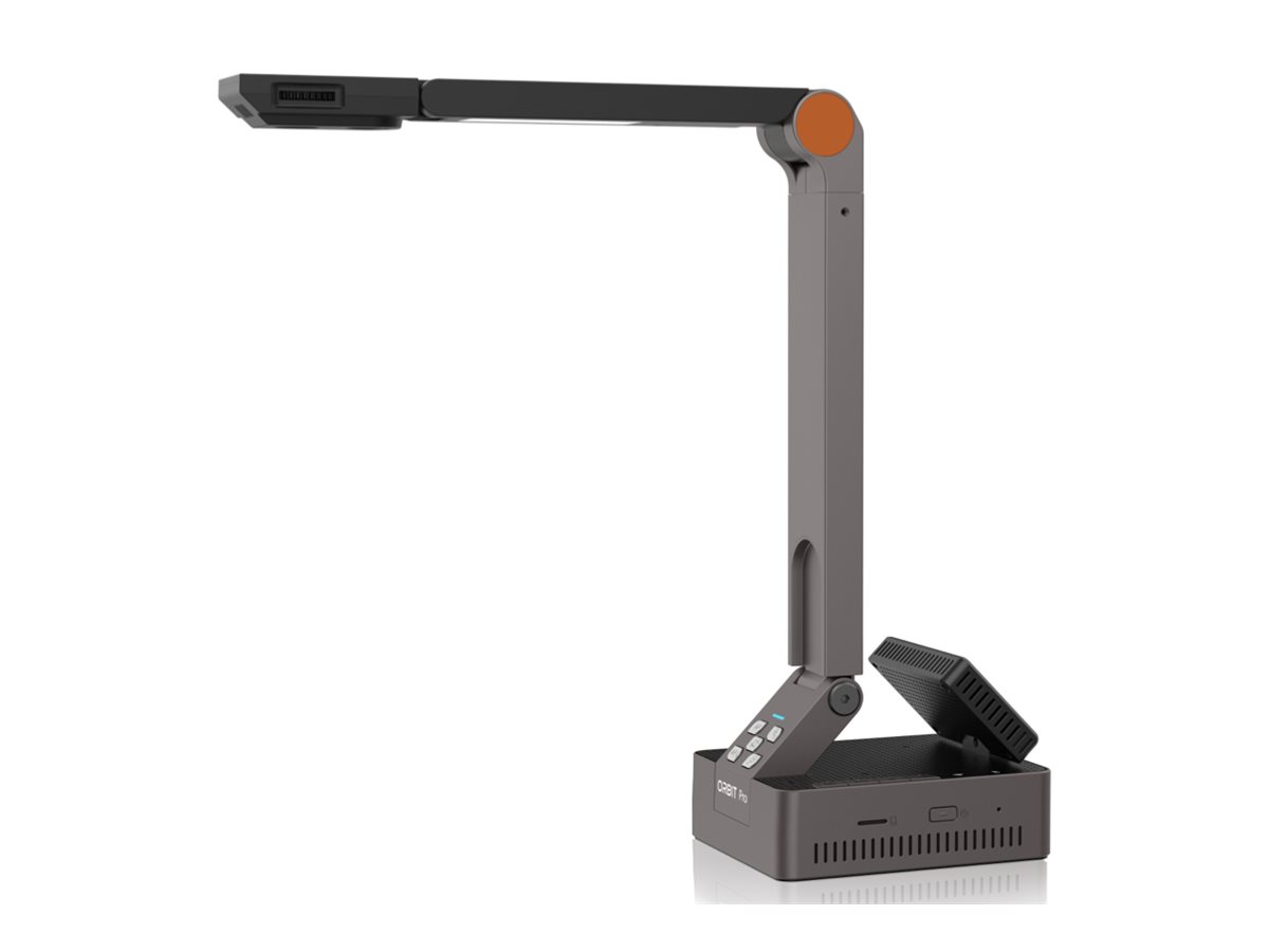 HoverCam Orbit Pro - Document camera | Overview, Specs, Details | SHI