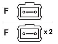 Lenovo - Network cable
